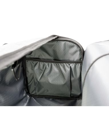Bolsa de viaje RPET de botellas recicladas