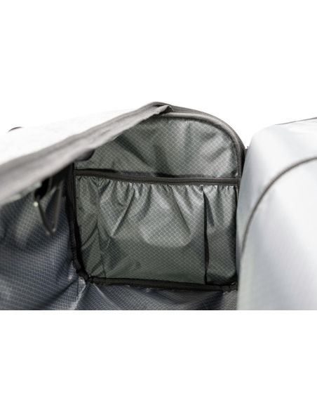 Bolsa de viaje RPET de botellas recicladas