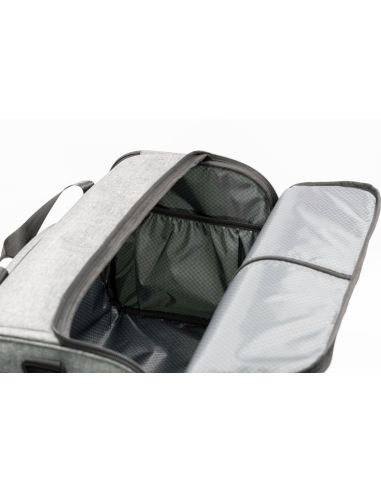 Bolsa de viaje RPET de botellas recicladas