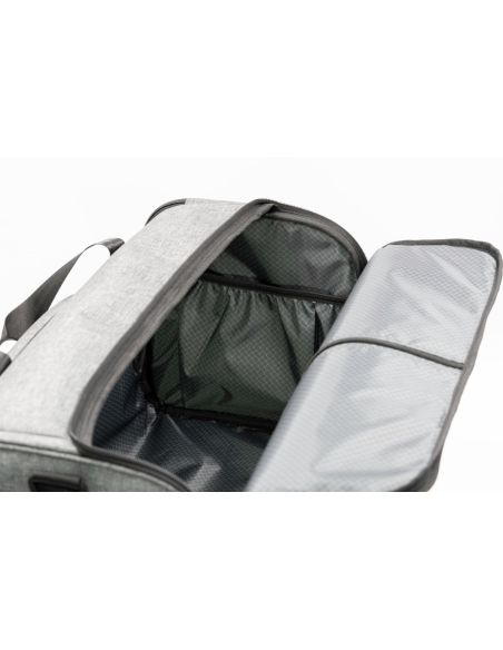 Bolsa de viaje RPET de botellas recicladas
