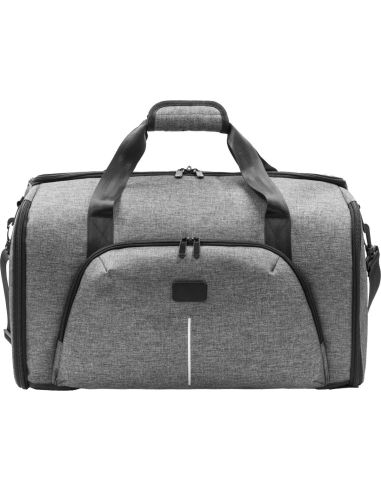 Bolsa de viaje RPET de botellas recicladas