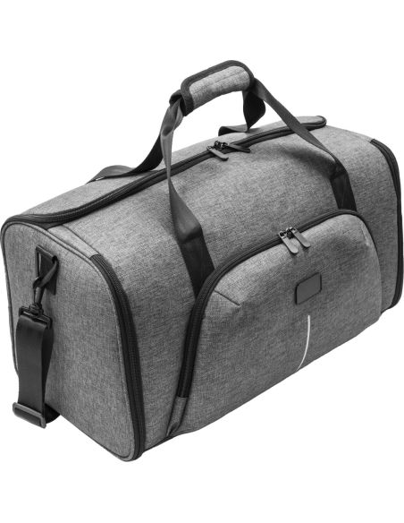 Bolsa de viaje RPET de botellas recicladas