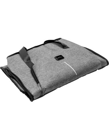 Bolsa de viaje RPET de botellas recicladas