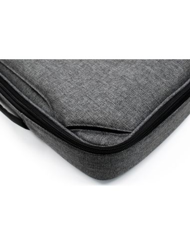 Maletín para portátil 16" de poliéster