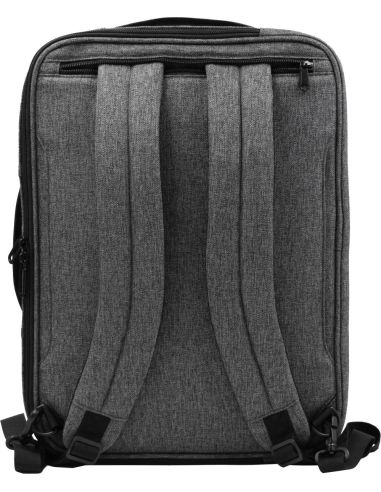 Maletín para portátil 16" de poliéster