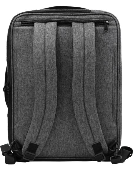 Maletín para portátil 16" de poliéster