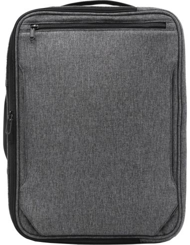 Maletín para portátil 16" de poliéster