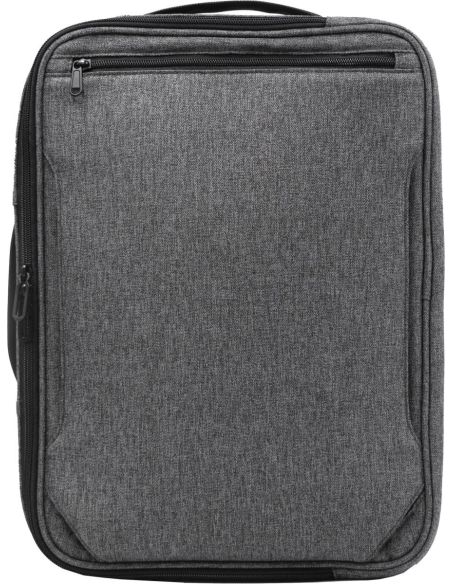 Maletín para portátil 16" de poliéster