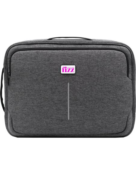 Maletín para portátil 16" de poliéster