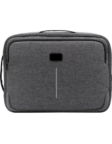 Maletín para portátil 16" de poliéster
