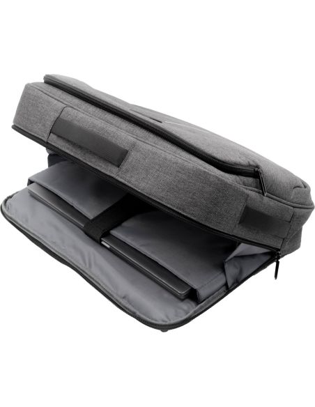 Maletín para portátil 16" de poliéster