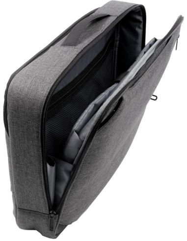 Maletín para portátil 16" de poliéster