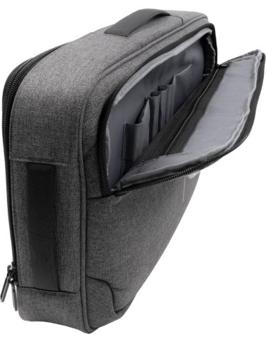 Maletín para portátil 16" de poliéster