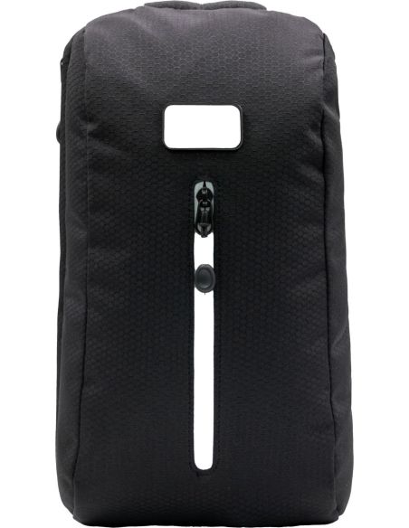 Mochila sling RPET de botellas recicladas
