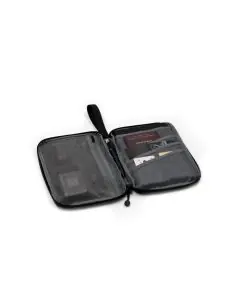 Cartera de viaje BrandCharger Ecológica Personalizada...