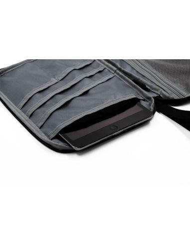 Cartera de viaje RPET de botellas recicladas