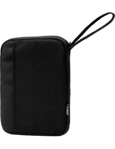 Cartera de viaje RPET de botellas recicladas