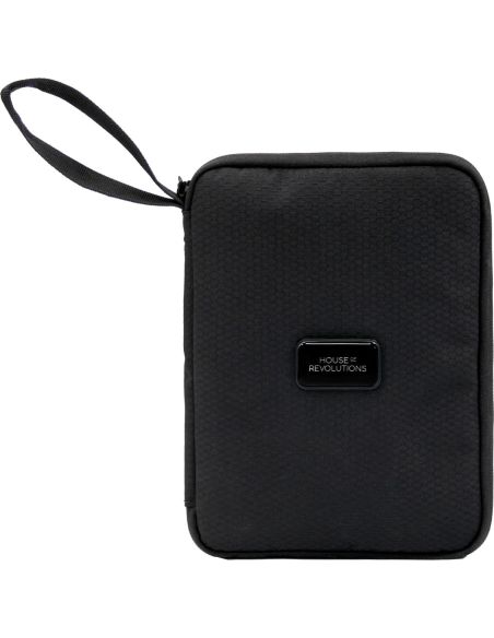 Cartera de viaje RPET de botellas recicladas
