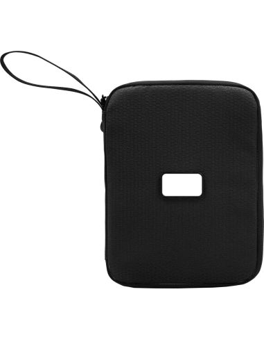 Cartera de viaje RPET de botellas recicladas
