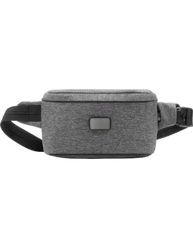 Bandolera BrandCharger Ecológica Personalizada...