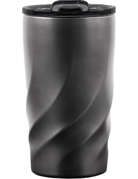Vaso termo acero inox reciclado 304 y Tritan