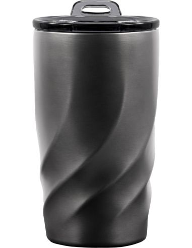 Vaso termo acero inox reciclado 304 y Tritan