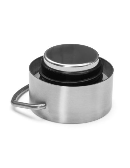 Botella termo acero inox reciclado 304 al vacío
