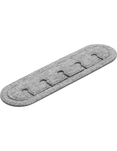 Soporte para cables RPET y cartón