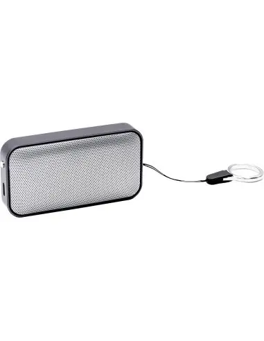 Altavoz inalámbrico BrandCharger Ecológico...