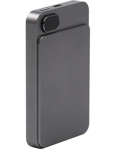 Batería externa inalámbrica 5000 mAh