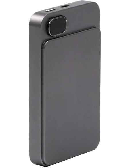 Batería externa inalámbrica 5000 mAh