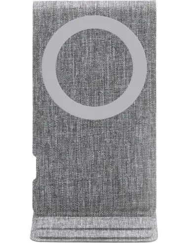 Soporte para teléfono BrandCharger Ecológico...