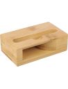Soporte y amplificador para tf. de bambú Ecológico Personalizado 101171145 - Imagen 10