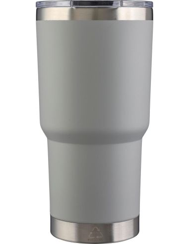 Vaso termo de acero inox. Ecológico Personalizado 101171290
