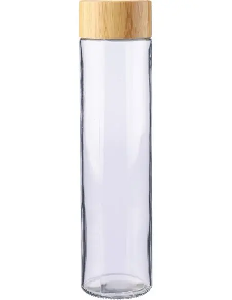 Botella de vidrio Ecológica Personalizada 101171298