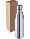 Botella termo de acero inox. reciclado Ecológica Personalizada 101171300 - Imagen 4
