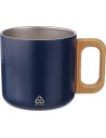 Taza termo de acero inox. Ecológica Personalizada 101172207 - Imagen 3
