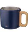 Taza termo de acero inox. Ecológica Personalizada 101172207 - Imagen 4