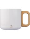 Taza termo de acero inox. Ecológica Personalizada 101172207 - Imagen 6