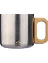 Taza termo de acero inox. Ecológica Personalizada 101172207 - Imagen 8