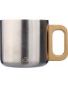 Taza termo de acero inox. Ecológica Personalizada 101172207 - Imagen 12