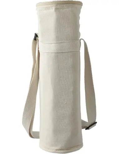 Bolsa nevera de algodón reciclado Ecológica...