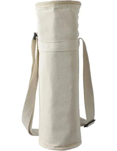 Bolsa nevera de algodón reciclado Ecológica Personalizada 101172251