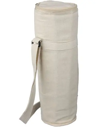 Bolsa nevera de algodón reciclado Ecológica...