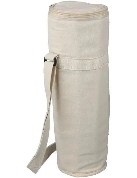 Bolsa nevera de algodón reciclado Ecológica Personalizada 101172251