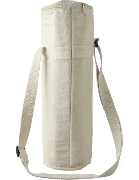 Bolsa nevera de algodón reciclado Ecológica Personalizada 101172251