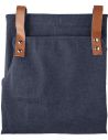 Delantal de mezclilla vaquera Ecológico Personalizado 101172315 - Imagen 3
