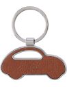 Llavero de cuero reciclado Ecológico Personalizado 101172421 - Imagen 6