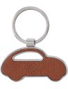 Llavero de cuero reciclado Ecológico Personalizado 101172421 - Imagen 7