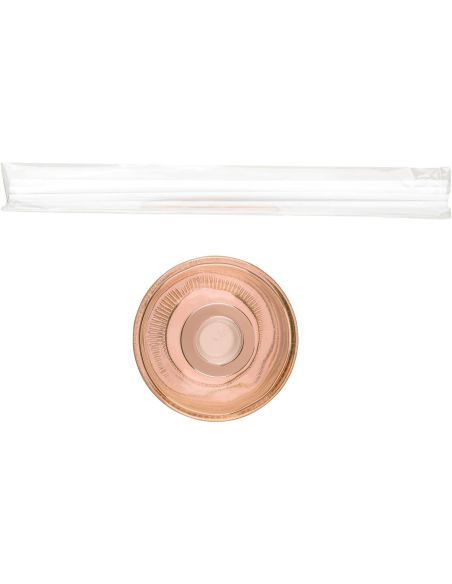 Mikado de vidrio 100 ml con varillas de caña